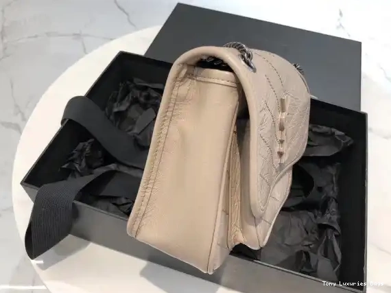 Tony Luxuries BABY NIKI YSL 0701